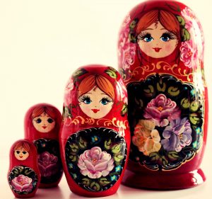 matrioska